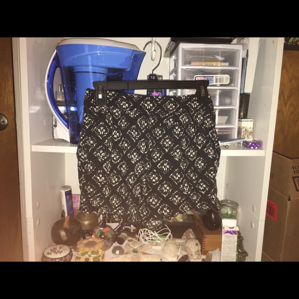 Cloth Shorts, Mid waisted